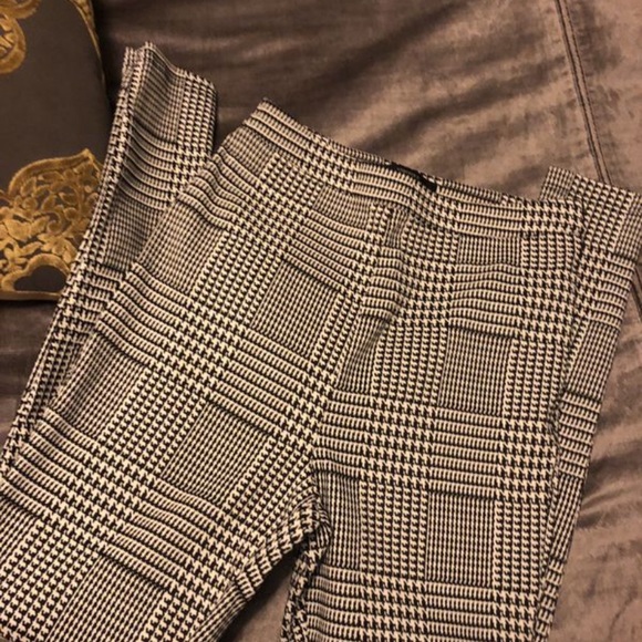 High waist pants - Picture 2 of 2